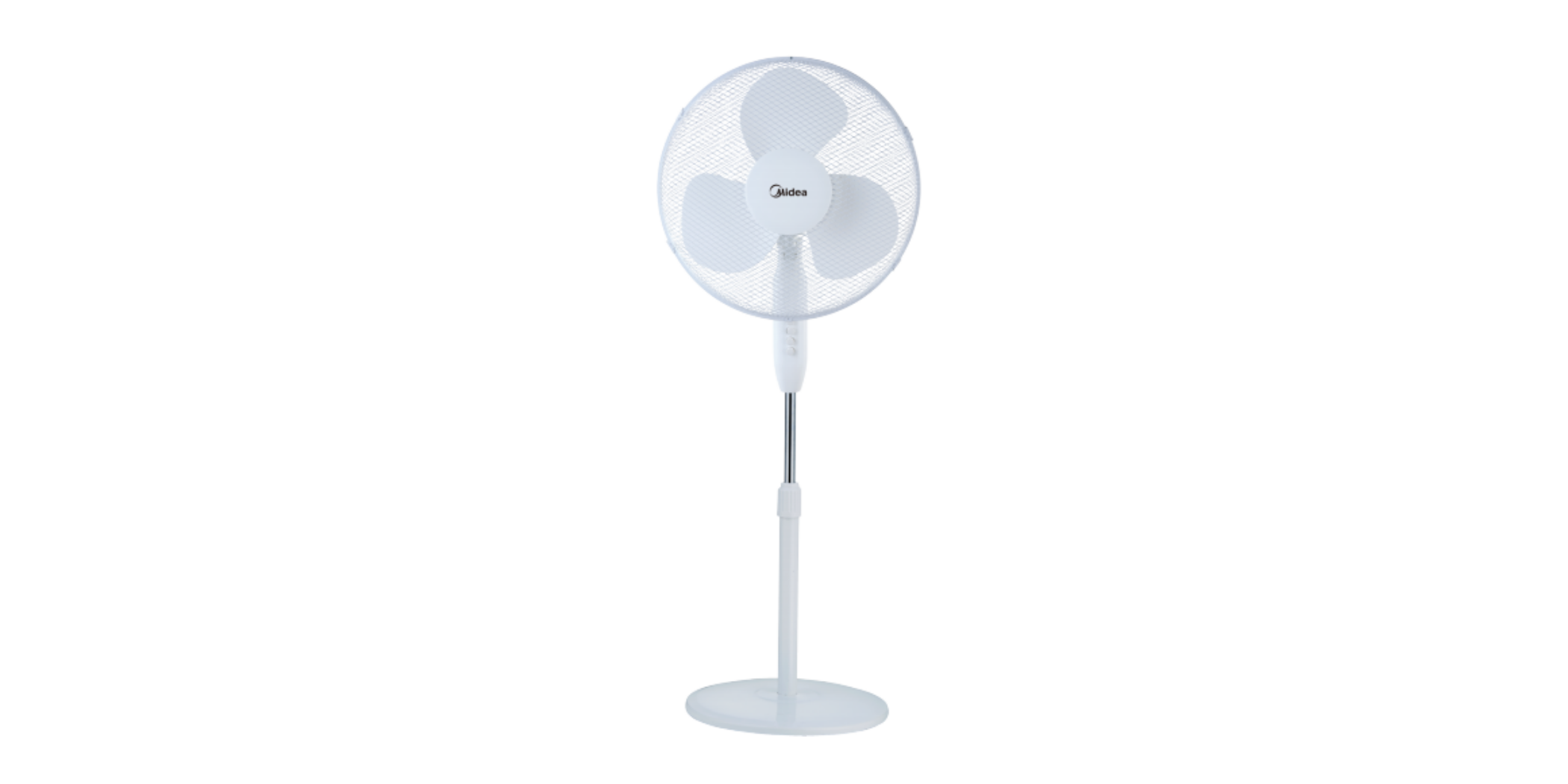 Midea Fs Ja Stand Fan O