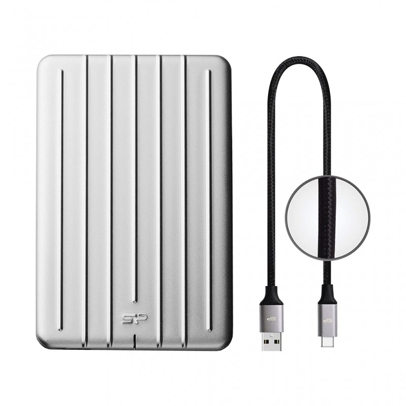 Silicon Power PHD-SP-A75-1TB