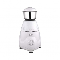 Morphy Richards IconSupreme 750W 2YW Mixer Grinder