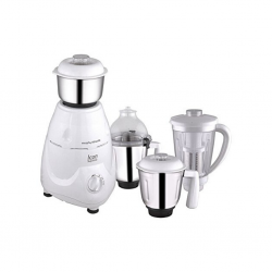 Morphy Richards IconSupreme 750W 2YW Mixer Grinder