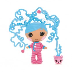 Mgae Lalaloopsy Littles Silly Hair Doll-Bundles