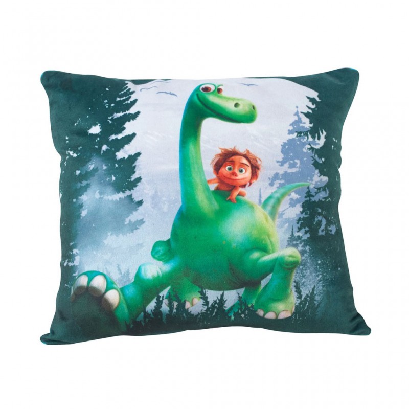 Cijep Le Voyage D'Arlo cushion