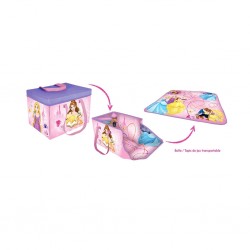 Cijep Princesses storage/mat