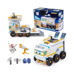 Auldey Galaxy Wing Playset EU730808