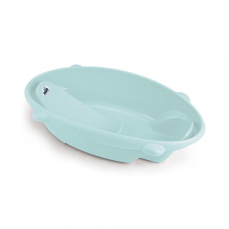 Cam Bollicina Bath - Light Blue Cam Bollicina Bath - Light Blue