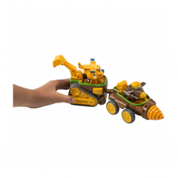 Auldey Todd'S Dig Rig EU720840B