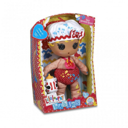 Mgae Lalaloopsy Babies Doll - Spot Splatter Splash