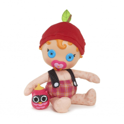 Mgae Lalaloopsy Babies Doll - Bea Spells-A-Lot