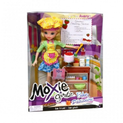 Moxie Baker Patissiere - Avery 530930