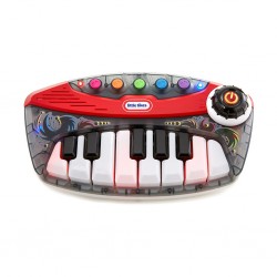 Little Tikes Pop Tunes Keyboard