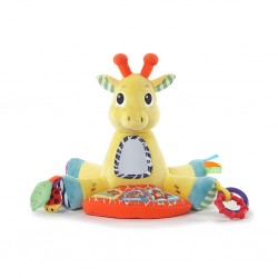 Little Tikes Tummy Tunes Giraffe