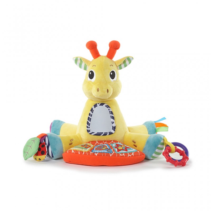 Little Tikes Tummy Tunes Giraffe