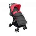 Cam Curvi Stroller Pink/Grey - ART831/121