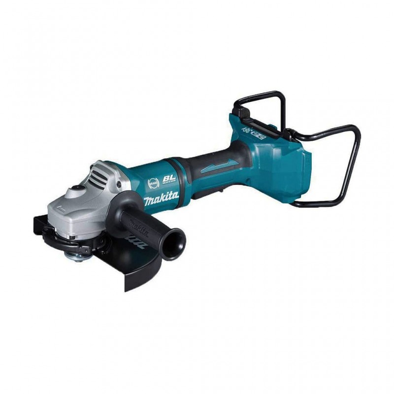 Makita Pmkct-Dga900Z Cordless Angle Grinder 230Mm