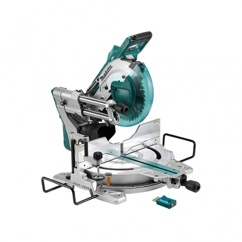 Makita Pmkct-Dls111Z C/Less Slide Comp Miter Saw