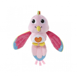 Little Tikes Lullaly Lovebird - Pink