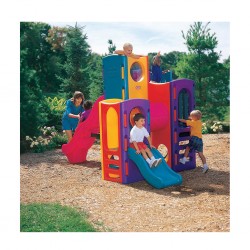 Little Tikes Little Tikes Playground - Tropical