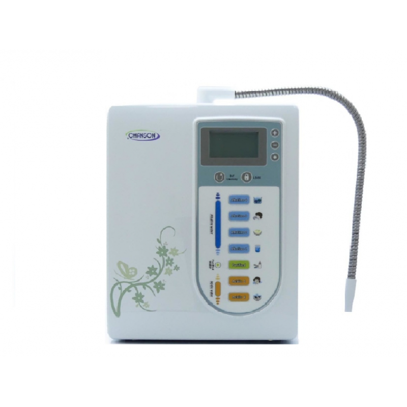 Chanson PLB302 Eden 2YW Water Ionizer "O"