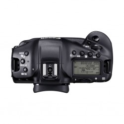 Canon EOS 1DX Mark III (Body Only)