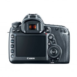 Canon EOS 5D Mk IV Body (30 MP)