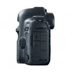 Canon EOS 5D Mk IV Body (30 MP)