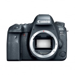 Canon EOS 6D Mk II Body (26 MP)