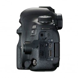 Canon EOS 6D Mk II Body (26 MP)