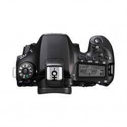 Canon EOS 90D Body Only (30 MP)