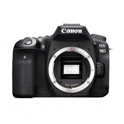 Canon EOS 90D Body Only (30 MP)