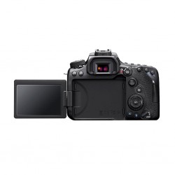 Canon EOS 90D & 18-55 IS STM (30 MP)