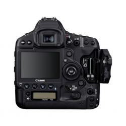 Canon EOS 1DX Mark III (Body Only)