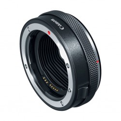 Canon RF-EF Adaptor w ring