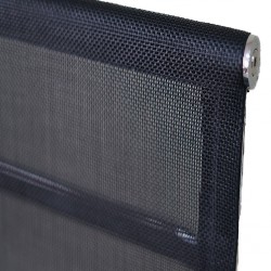 Siren High Back Office Chair Executive Mesh Fabric Model ALU 01