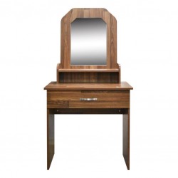 Rotterdam Dressing Table MDF Applewood