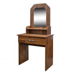 Rotterdam Dressing Table MDF Applewood