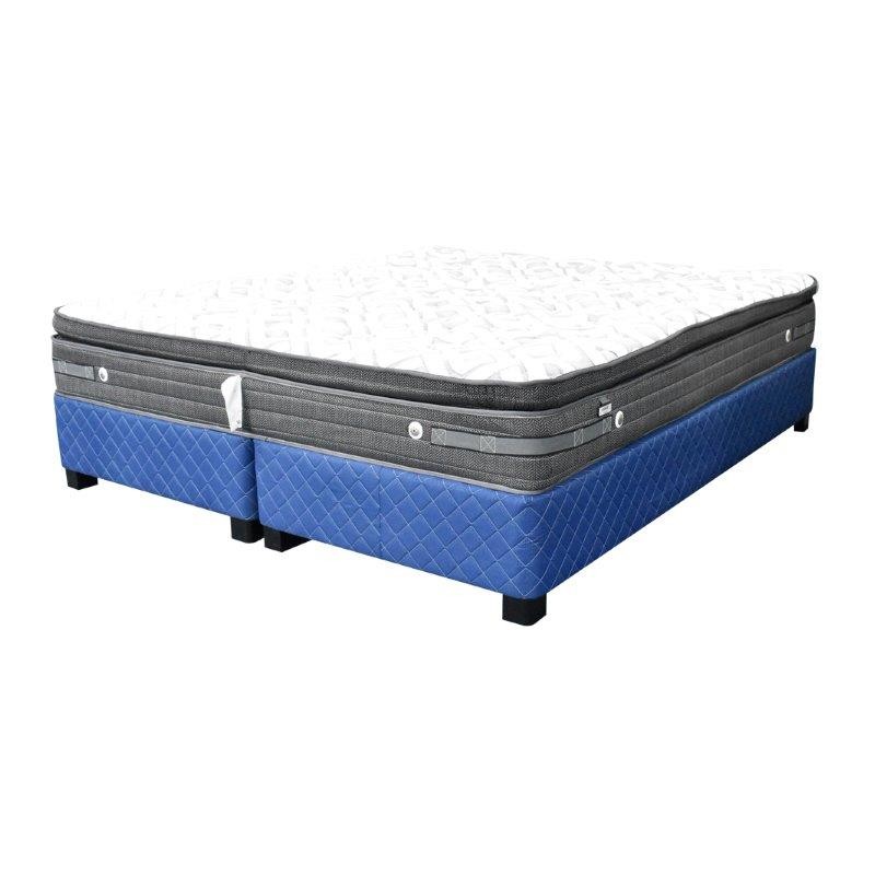 Slumberland Moonlight Bed Base 90x200x30 cm