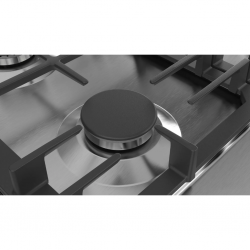 Bosch PCR9A5B90 Built-In Hob