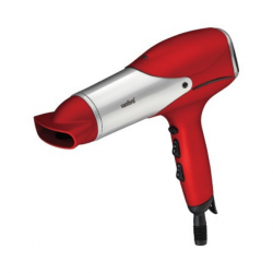 Sanford SF9682HD Red 2000W 2YW Hair Dryer "O"