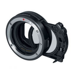 Canon RF-EF Adaptor w V-PL