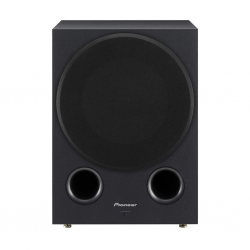 Pioneer S62W Active Subwoofer