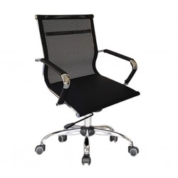 Executive Medium Back Chair K03 Mesh