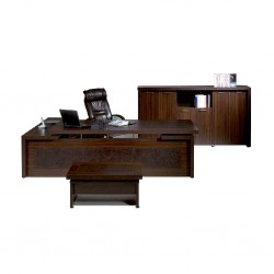 Executive Desk L Shape