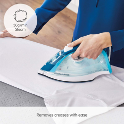 Morphy Richards 300300 Crystal Clear Steam Iron