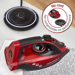 Morphy Richards 303250 EasyCharge 360ᵒ Cordless