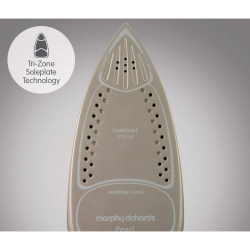 Morphy Richards 303131 TurboSteam Pro Intellitemp