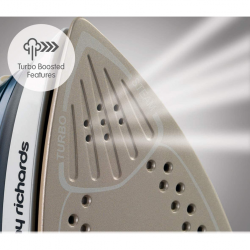 Morphy Richards 303131 TurboSteam Pro Intellitemp