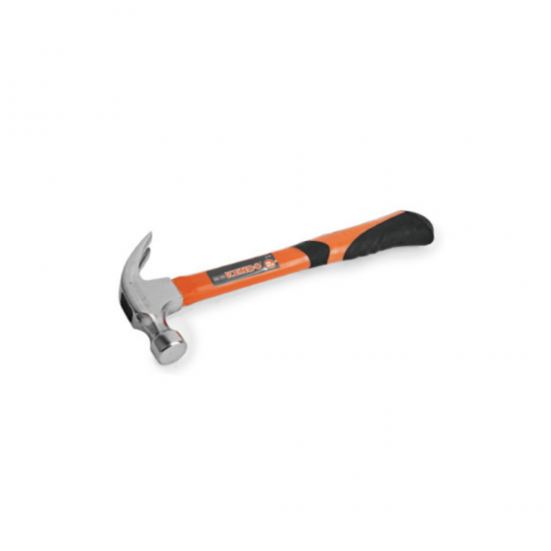 Kendo TKENDO-25104 SAAME CLAW HAMMER 16OZ