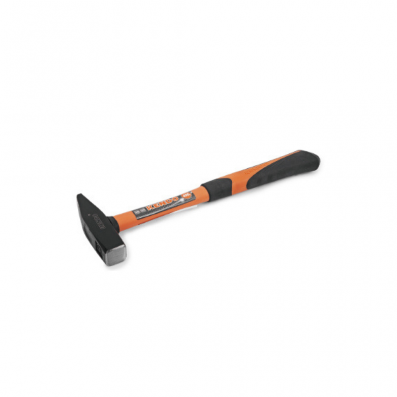 Kendo TKENDO-25205 SAAME MACHINIST HAMMER 500g