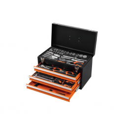 Kendo TKENDO-90517 KENDO 86PC TOOL CHEST SET