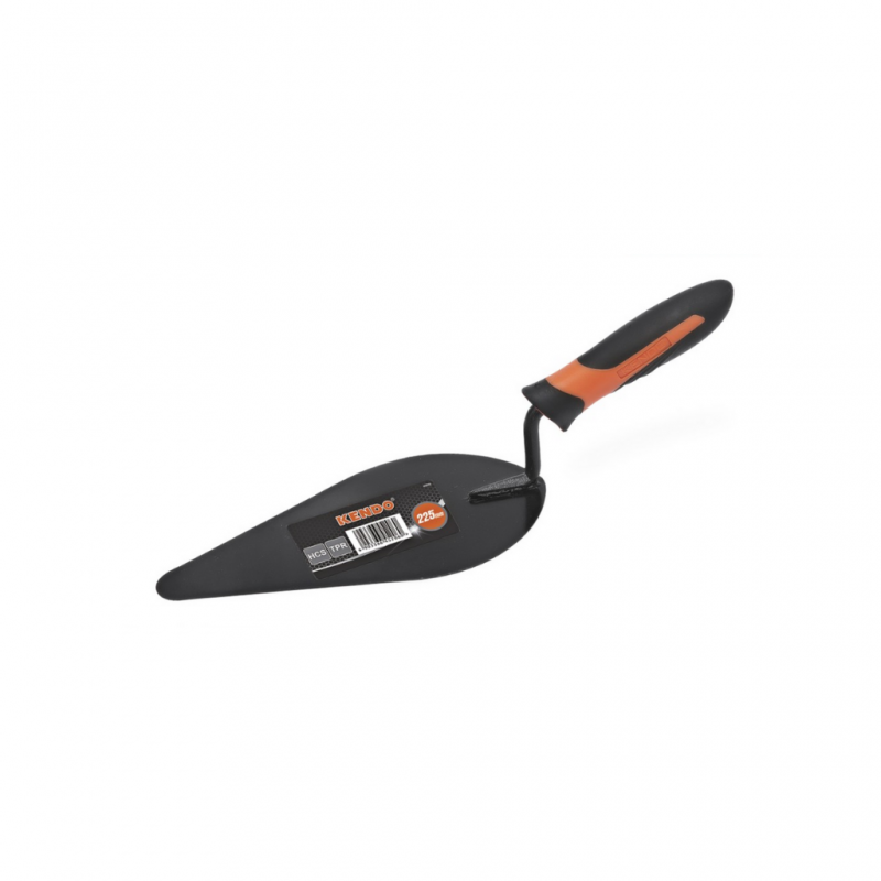 Kendo TKENDO-45205 SAAME BRICKLAYING TROWEL 200mm